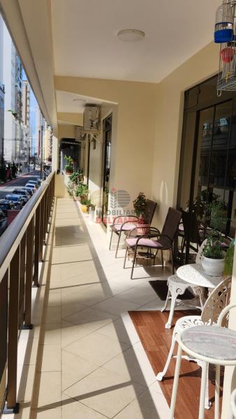 Conjunto de Salas Código 5573 a Venda no bairro Centro na cidade de Balneário Camboriúna Imobiliária DeltaMar5 