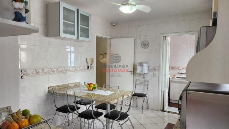 Conjunto de Salas Código 5573 a Venda no bairro Centro na cidade de Balneário Camboriúna Imobiliária DeltaMar5 