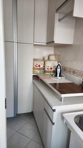 Conjunto de Salas Código 5573 a Venda no bairro Centro na cidade de Balneário Camboriúna Imobiliária DeltaMar5 