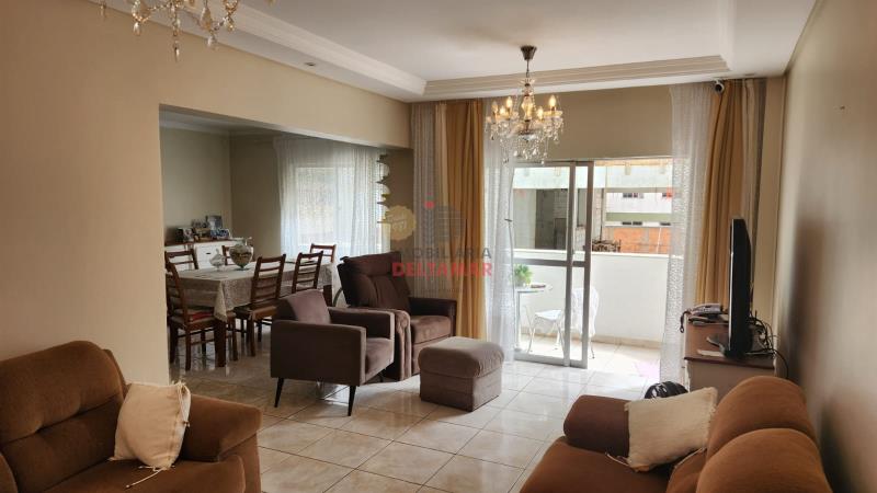 Apartamento Código 5574 para Venda CIDADE ICARAÍ no bairro Pioneiros na cidade de Balneário Camboriú 