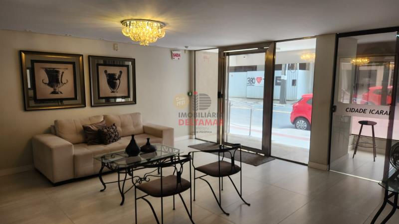 Apartamento Código 5574 para Venda CIDADE ICARAÍ no bairro Pioneiros na cidade de Balneário Camboriú 