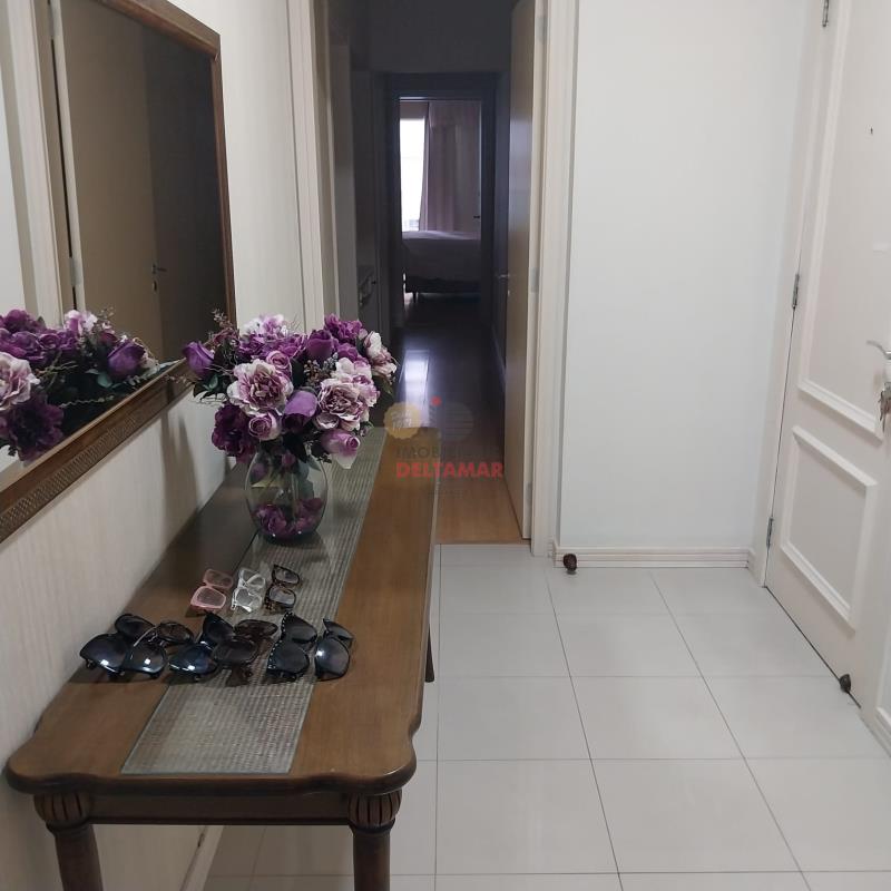 Apartamento Codigo 5579 para Alugar na temporadano bairro Centro na cidade de Balneário Camboriúna Imobiliária DeltaMar 