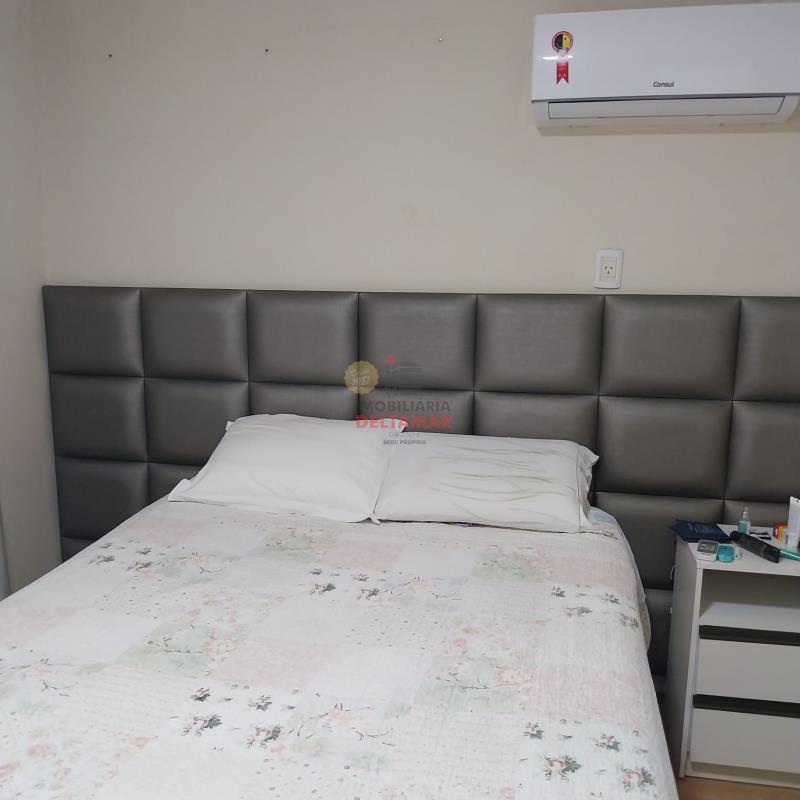 Apartamento Codigo 5579 para Alugar na temporadano bairro Centro na cidade de Balneário Camboriúna Imobiliária DeltaMar 