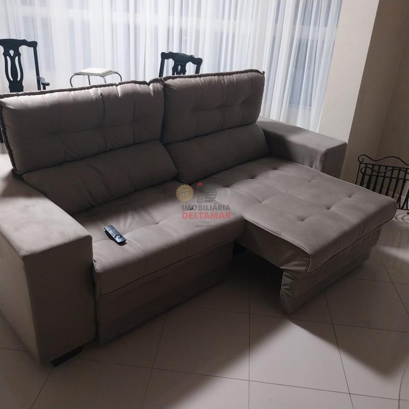 Apartamento Codigo 5579 para Alugar na temporadano bairro Centro na cidade de Balneário Camboriúna Imobiliária DeltaMar 