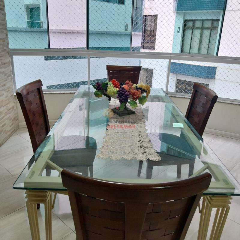 Apartamento Codigo 5579 para Alugar na temporadano bairro Centro na cidade de Balneário Camboriúna Imobiliária DeltaMar 