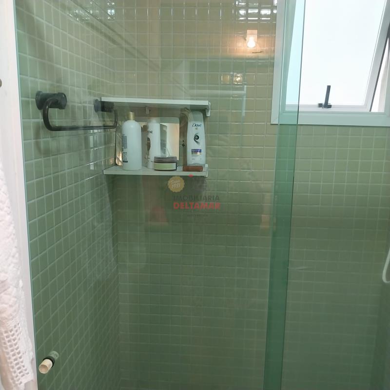 Apartamento Codigo 5579 para Alugar na temporadano bairro Centro na cidade de Balneário Camboriúna Imobiliária DeltaMar 