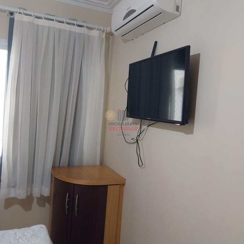 Apartamento Codigo 5579 para Alugar na temporadano bairro Centro na cidade de Balneário Camboriúna Imobiliária DeltaMar 