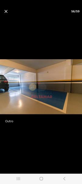 Apartamento Codigo 5579 para Alugar na temporadano bairro Centro na cidade de Balneário Camboriúna Imobiliária DeltaMar 