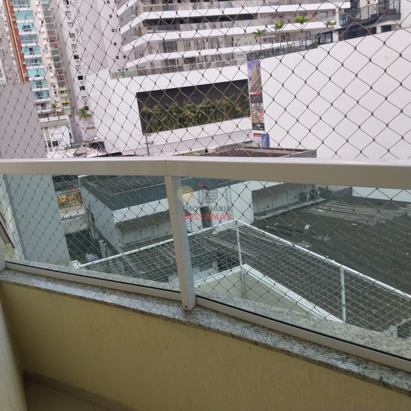 Apartamento Codigo 5579 para Alugar na temporadano bairro Centro na cidade de Balneário Camboriúna Imobiliária DeltaMar 