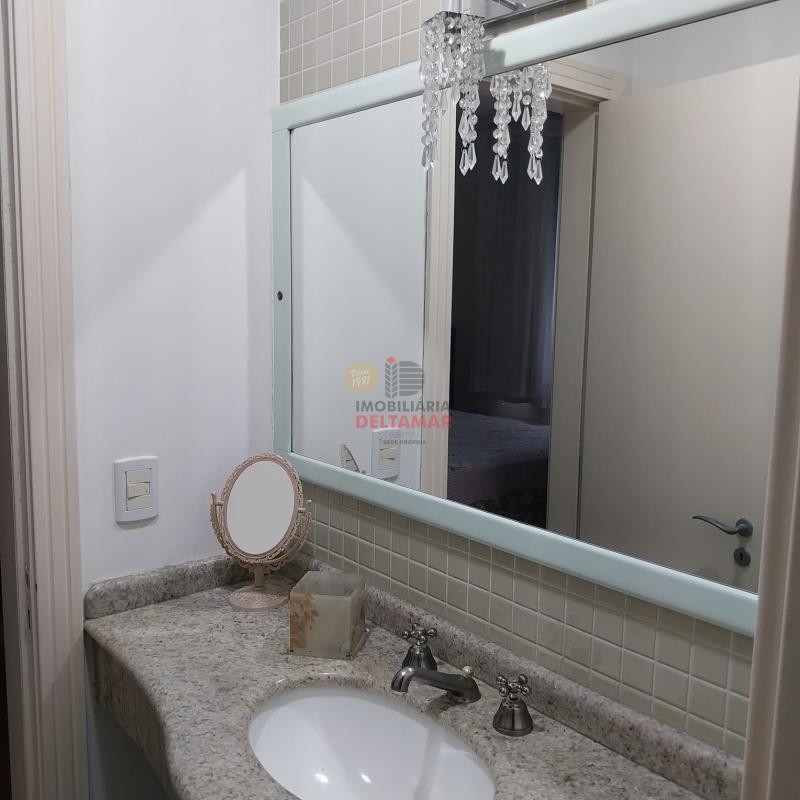 Apartamento Codigo 5579 para Alugar na temporadano bairro Centro na cidade de Balneário Camboriúna Imobiliária DeltaMar 