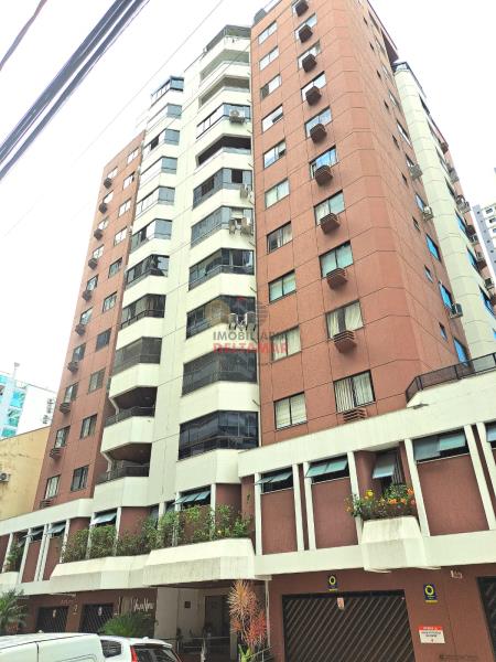 Apartamento Código 5582 a Venda no bairro Centro na cidade de Balneário Camboriúna Imobiliária DeltaMar5 