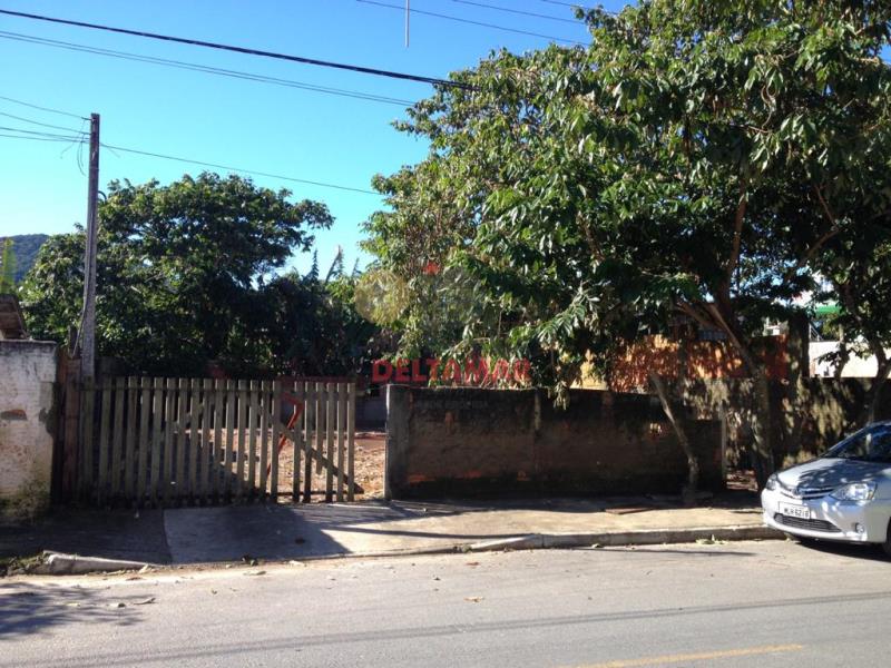Terreno Código 5583 a Venda no bairro Barra na cidade de Balneário Camboriúna Imobiliária DeltaMar5 