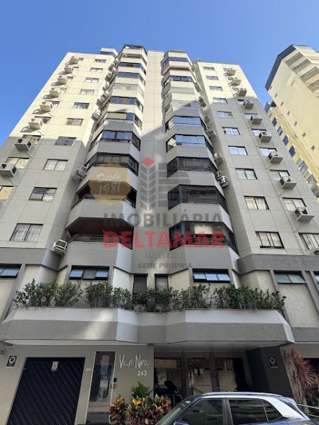 Apartamento Código 5588 a Venda no bairro Centro na cidade de Balneário Camboriúna Imobiliária DeltaMar5 