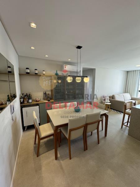 Apartamento Código 5596 para Venda ED. MONTE FIORE no bairro Nações na cidade de Balneário Camboriú 