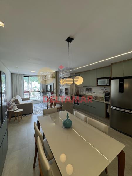 Apartamento Código 5596 para Venda ED. MONTE FIORE no bairro Nações na cidade de Balneário Camboriú 