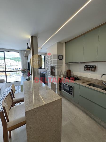 Apartamento Código 5596 para Venda ED. MONTE FIORE no bairro Nações na cidade de Balneário Camboriú 