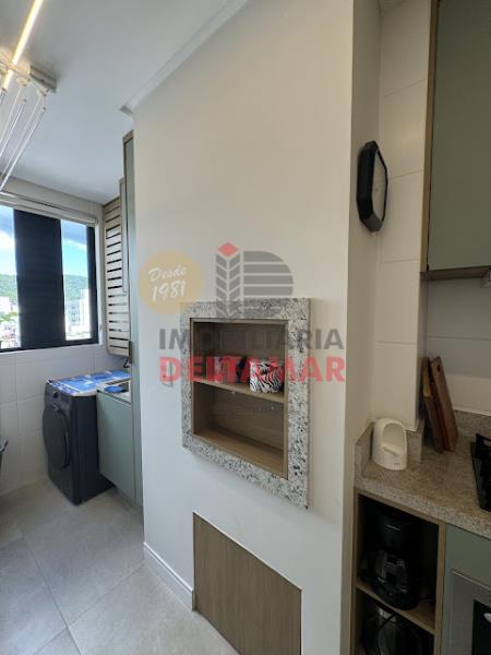 Apartamento Código 5596 para Venda ED. MONTE FIORE no bairro Nações na cidade de Balneário Camboriú 