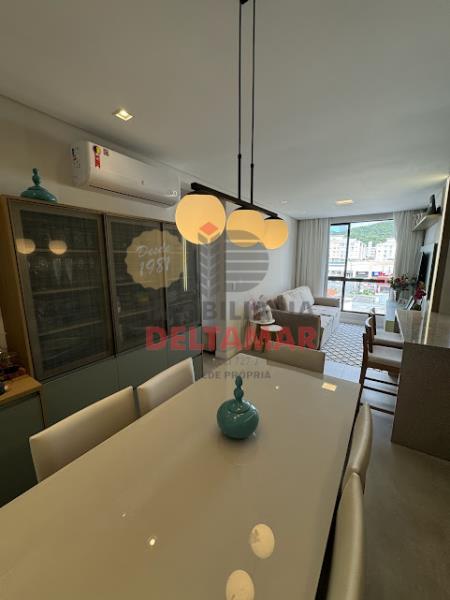 Apartamento Código 5596 para Venda ED. MONTE FIORE no bairro Nações na cidade de Balneário Camboriú 