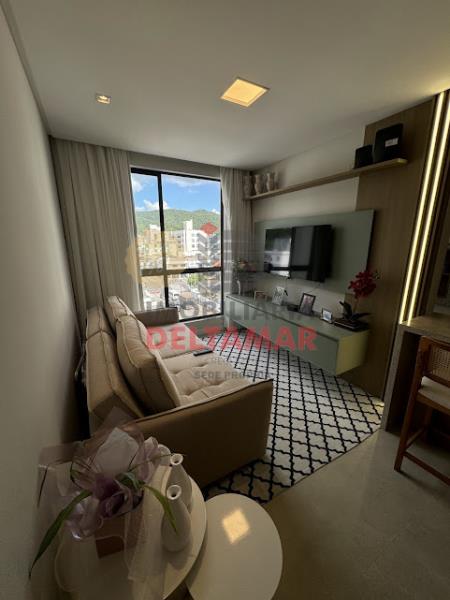 Apartamento Código 5596 para Venda ED. MONTE FIORE no bairro Nações na cidade de Balneário Camboriú 