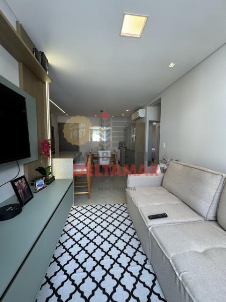 Apartamento Código 5596 para Venda ED. MONTE FIORE no bairro Nações na cidade de Balneário Camboriú 