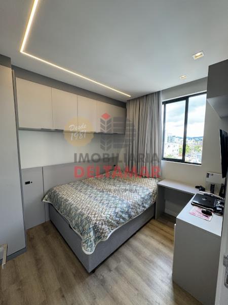 Apartamento Código 5596 para Venda ED. MONTE FIORE no bairro Nações na cidade de Balneário Camboriú 