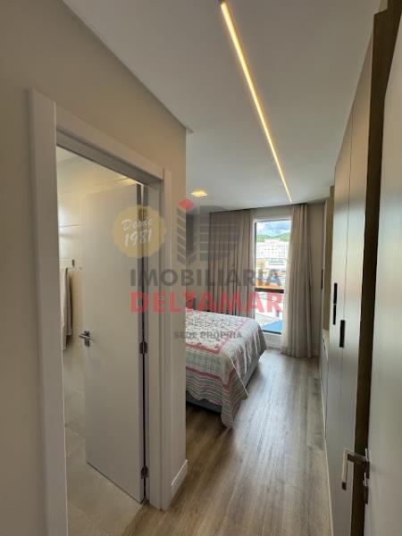 Apartamento Código 5596 para Venda ED. MONTE FIORE no bairro Nações na cidade de Balneário Camboriú 