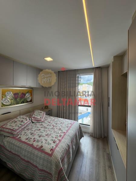 Apartamento Código 5596 para Venda ED. MONTE FIORE no bairro Nações na cidade de Balneário Camboriú 