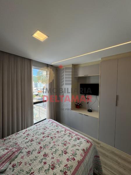 Apartamento Código 5596 para Venda ED. MONTE FIORE no bairro Nações na cidade de Balneário Camboriú 