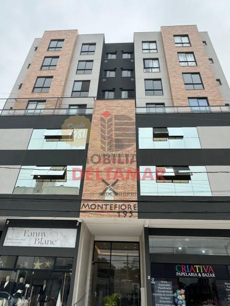 Apartamento Código 5596 para Venda ED. MONTE FIORE no bairro Nações na cidade de Balneário Camboriú 