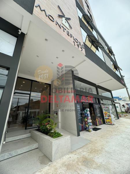 Apartamento Código 5596 para Venda ED. MONTE FIORE no bairro Nações na cidade de Balneário Camboriú 