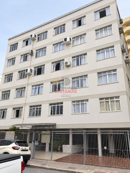 Apartamento Código 5599 para alugar ILHA DO FAROL no bairro Pioneiros na cidade de Balneário Camboriú 