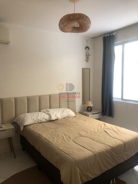 Apartamento Código 5599 para alugar ILHA DO FAROL no bairro Pioneiros na cidade de Balneário Camboriú 