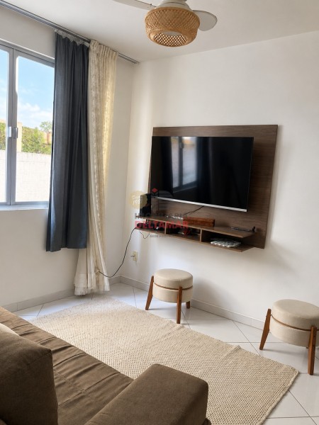Apartamento Código 5599 para alugar ILHA DO FAROL no bairro Pioneiros na cidade de Balneário Camboriú 