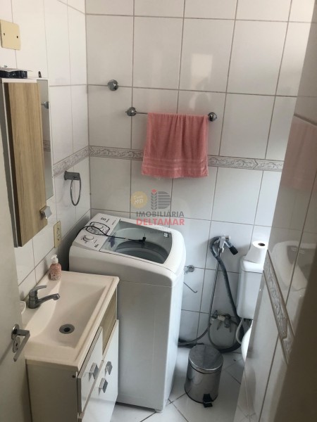Apartamento Código 5599 para alugar ILHA DO FAROL no bairro Pioneiros na cidade de Balneário Camboriú 