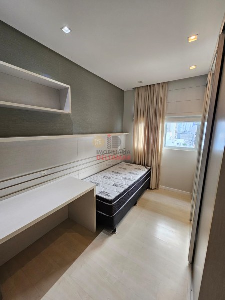 Apartamento Código 5605 para alugar no bairro Centro na cidade de Balneário Camboriúna Imobiliária DeltaMar 