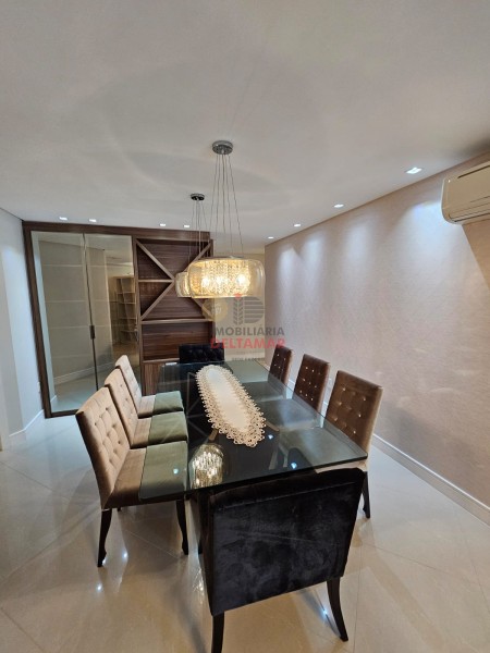 Apartamento Código 5605 para alugar no bairro Centro na cidade de Balneário Camboriúna Imobiliária DeltaMar 