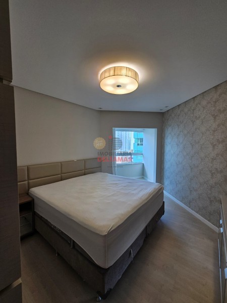 Apartamento Código 5605 para alugar no bairro Centro na cidade de Balneário Camboriúna Imobiliária DeltaMar 