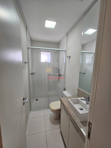 Apartamento Código 5605 para alugar no bairro Centro na cidade de Balneário Camboriúna Imobiliária DeltaMar 