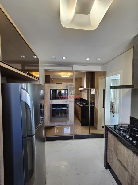 Apartamento Código 5605 para alugar no bairro Centro na cidade de Balneário Camboriúna Imobiliária DeltaMar 