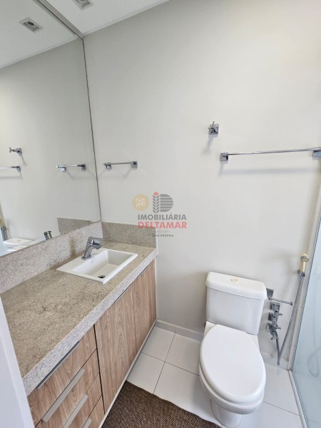 Apartamento Código 5605 para alugar no bairro Centro na cidade de Balneário Camboriúna Imobiliária DeltaMar 