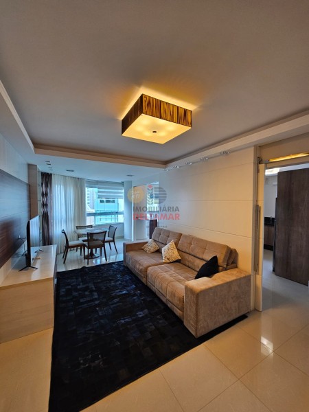 Apartamento Código 5605 para alugar no bairro Centro na cidade de Balneário Camboriúna Imobiliária DeltaMar 