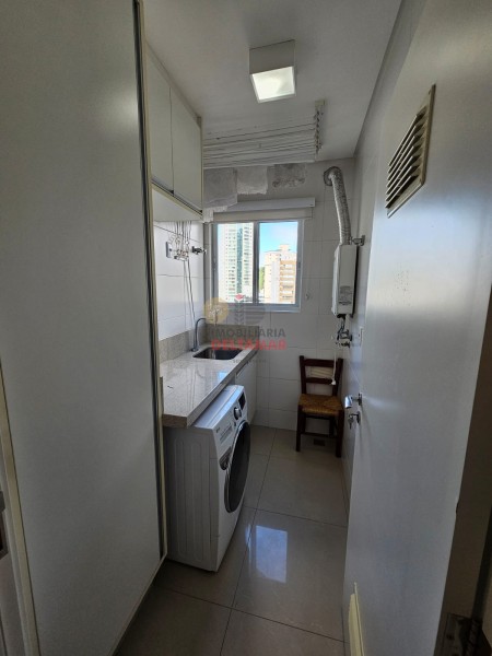 Apartamento Código 5605 para alugar no bairro Centro na cidade de Balneário Camboriúna Imobiliária DeltaMar 