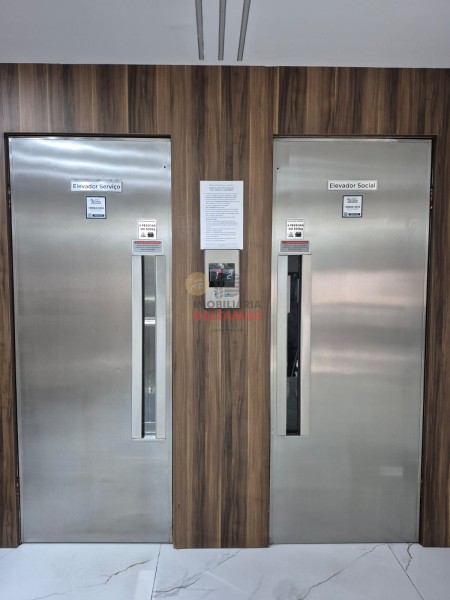 Apartamento Código 5608 a Venda no bairro Centro na cidade de Balneário Camboriúna Imobiliária DeltaMar5 