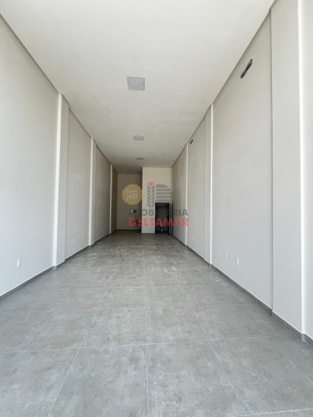 Sala Código 5609 para alugar no bairro Centro na cidade de Tijucasna Imobiliária DeltaMar5 