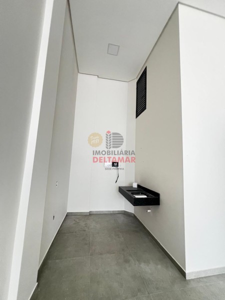 Sala Código 5609 para alugar no bairro Centro na cidade de Tijucasna Imobiliária DeltaMar5 