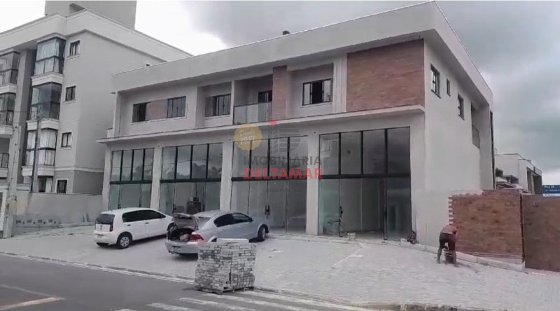 Sala Código 5609 para alugar no bairro Centro na cidade de Tijucasna Imobiliária DeltaMar5 