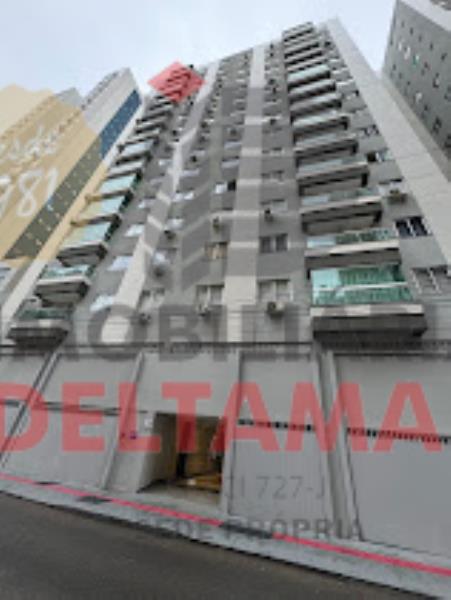 Apartamento Código 5610 para alugar no bairro Centro na cidade de Balneário Camboriúna Imobiliária DeltaMar 