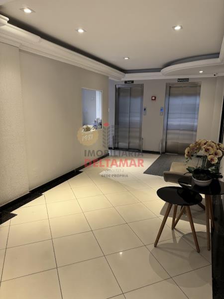 Apartamento Código 5610 para alugar no bairro Centro na cidade de Balneário Camboriúna Imobiliária DeltaMar 