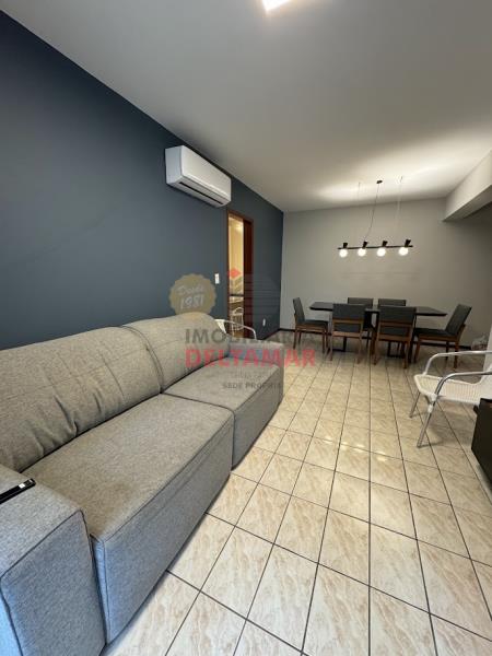 Apartamento Código 5610 para alugar no bairro Centro na cidade de Balneário Camboriúna Imobiliária DeltaMar 