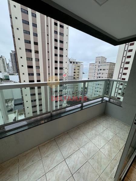 Apartamento Código 5610 para alugar no bairro Centro na cidade de Balneário Camboriúna Imobiliária DeltaMar 